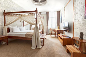 SuperB Luxury Suites